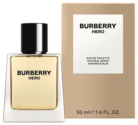 burberry hero cologne edt|burberry hero cologne review.